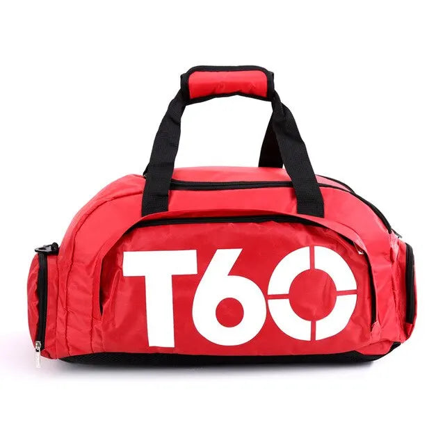 Bolsa Esportiva Gym Bag T60