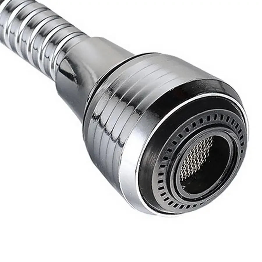 Jato Extensor Rotativo para torneira de cozinha