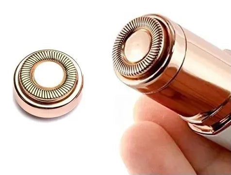 Depilador Facial Portátil (USB)
