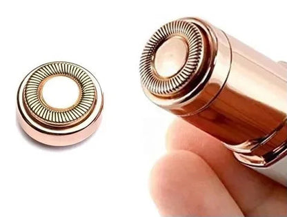 Depilador Facial Portátil (USB)