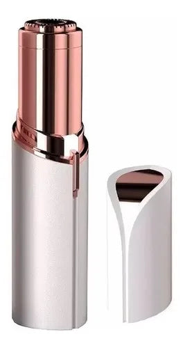 Depilador Facial Portátil (USB)