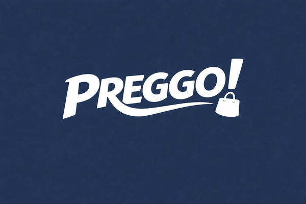 PREGGO!