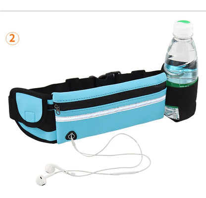 Running Bag