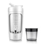 Copo Mixer Automático para shakes com carregamento USB