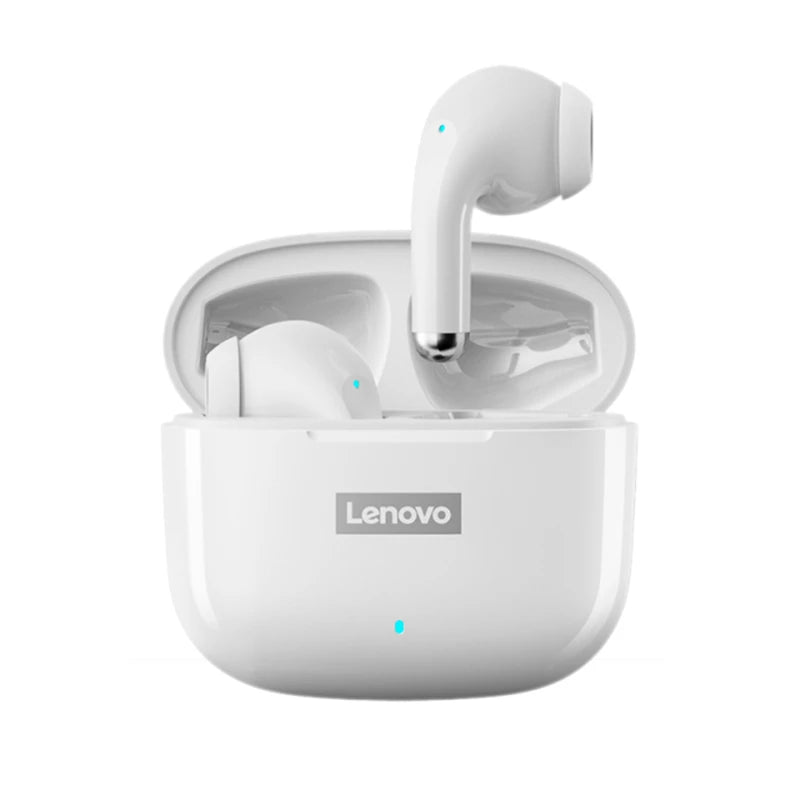 Fone de Ouvido sem fio - Lenovo LP40Pro