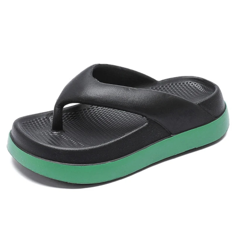 Chinelo Plataforma - Feminino