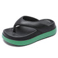 Chinelo Plataforma - Feminino