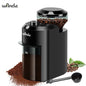 Moedor Elétrico para Grãos de Café