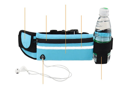 Running Bag