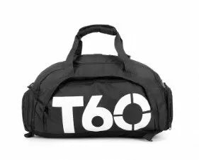 Bolsa Esportiva Gym Bag T60