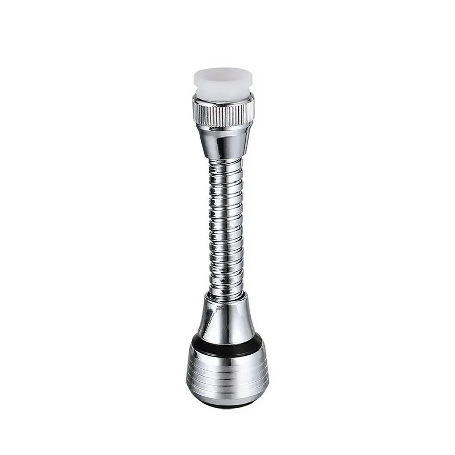 Jato Extensor Rotativo para torneira de cozinha