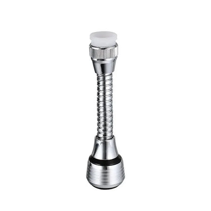 Jato Extensor Rotativo para torneira de cozinha