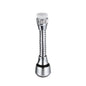 Jato Extensor Rotativo para torneira de cozinha