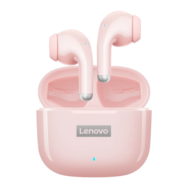 Fone de Ouvido sem fio - Lenovo LP40Pro