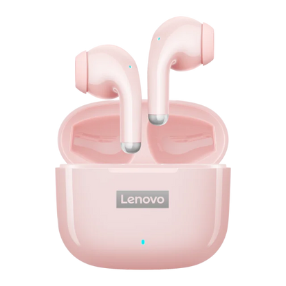 Fone de Ouvido sem fio - Lenovo LP40Pro