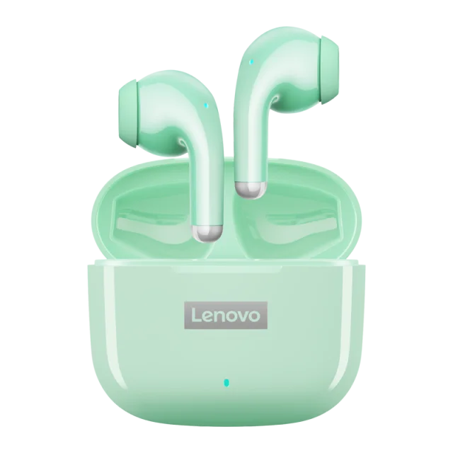 Fone de Ouvido sem fio - Lenovo LP40Pro