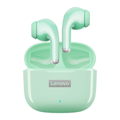 Fone de Ouvido sem fio - Lenovo LP40Pro