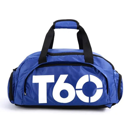 Bolsa Esportiva Gym Bag T60