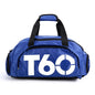 Bolsa Esportiva Gym Bag T60
