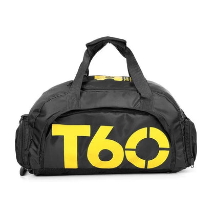 Bolsa Esportiva Gym Bag T60