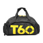 Bolsa Esportiva Gym Bag T60