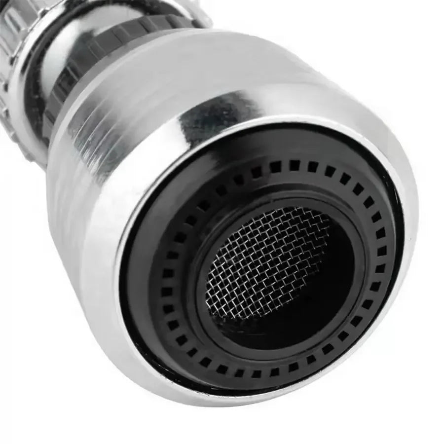 Jato Extensor Rotativo para torneira de cozinha