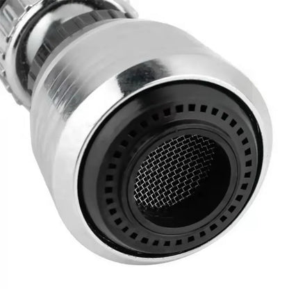 Jato Extensor Rotativo para torneira de cozinha