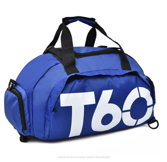 Bolsa Esportiva Gym Bag T60