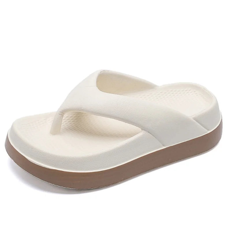 Chinelo Plataforma - Feminino