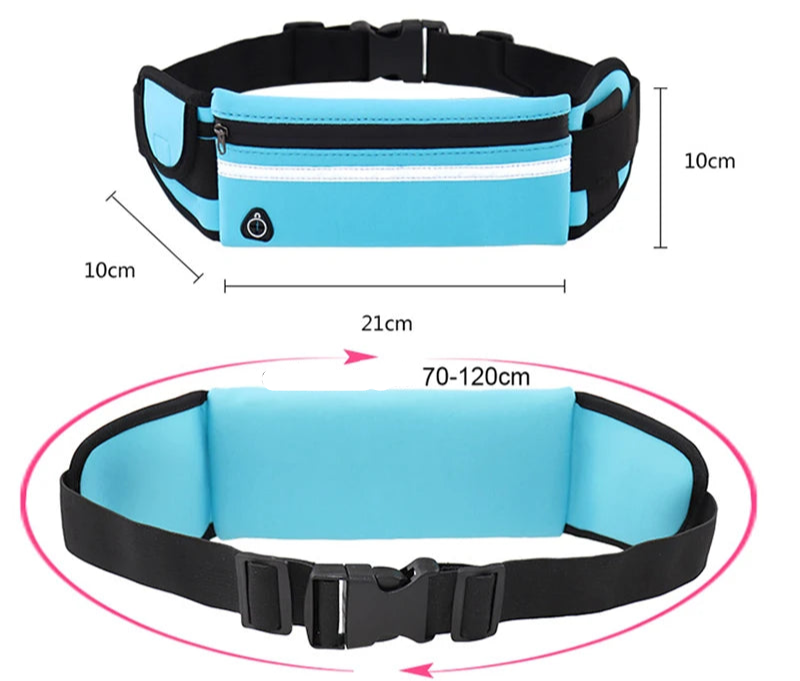 Running Bag