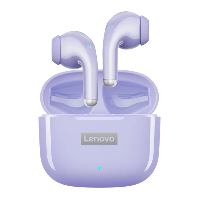 Fone de Ouvido sem fio - Lenovo LP40Pro