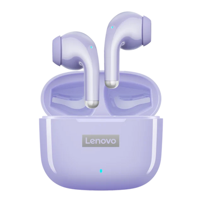 Fone de Ouvido sem fio - Lenovo LP40Pro