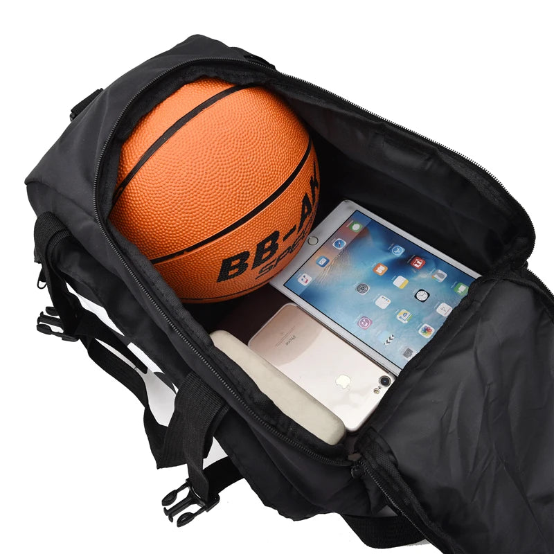 Bolsa Esportiva Gym Bag T60