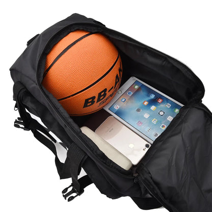 Bolsa Esportiva Gym Bag T60