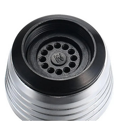 Jato Extensor Rotativo para torneira de cozinha