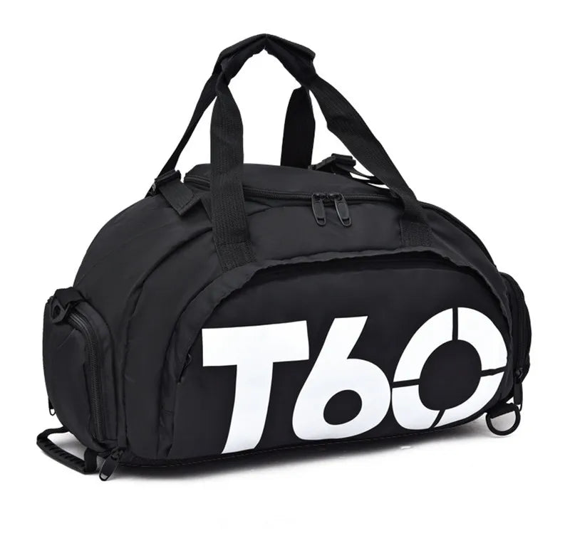 Bolsa Esportiva Gym Bag T60