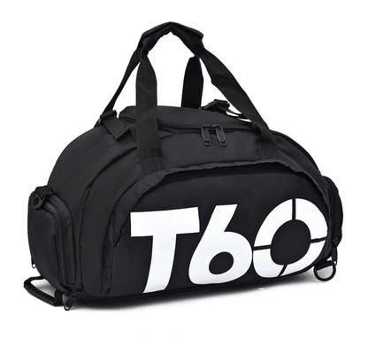 Bolsa Esportiva Gym Bag T60