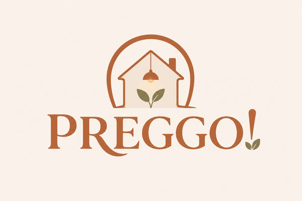 PREGGO!